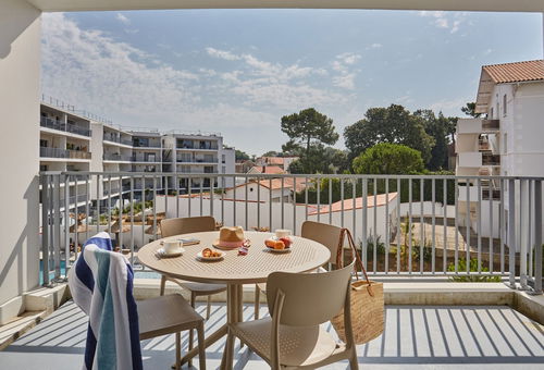 Appartement 2 chambres Royan