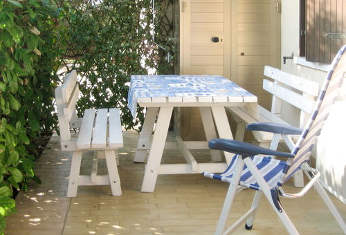 Apartment 1 bedroom Lazise