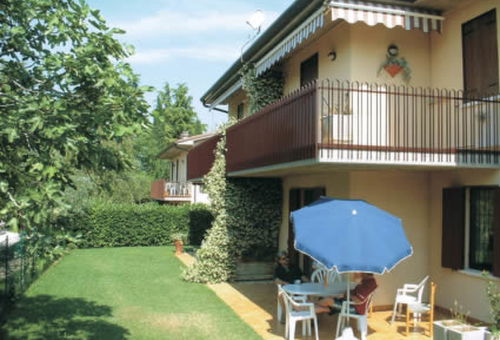 Apartment 1 bedroom Lazise