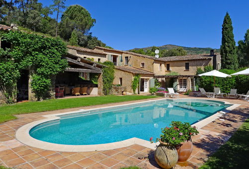 Maison 6 chambres Grimaud
