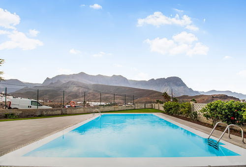 Agaete une conciergerie 2BR
