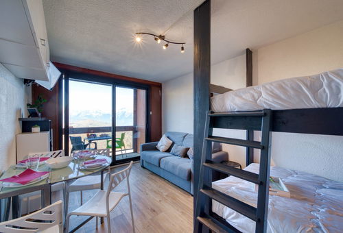 Apartment 1 bedroom Villarembert