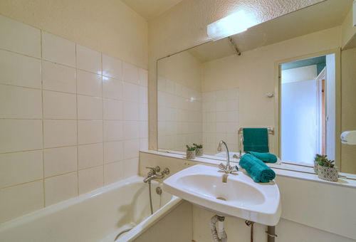 Apartment 1 bedroom Villarembert