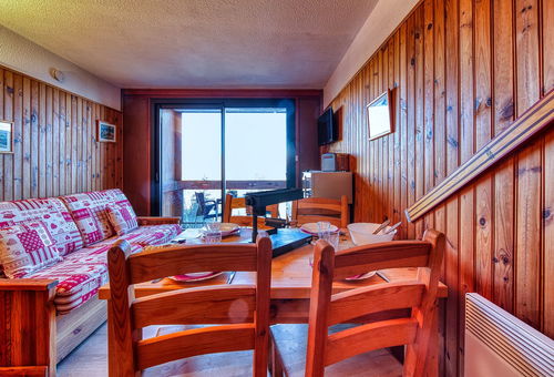 Wohnung 1 Zimmer Villarembert