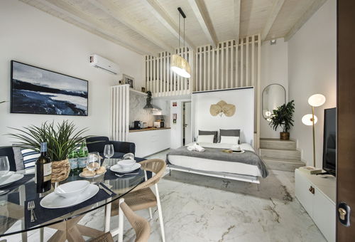 Alcaçarias Suite 20