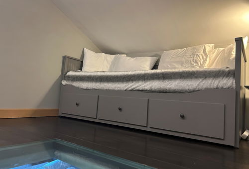 Appartement de 3P duplex 57m² - 4AD 2CHILDREN