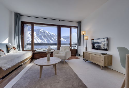 Appt 53m² - 4pax
