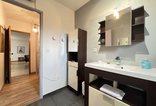 Villa 2 bedroom Toulouse