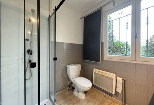 Apartment Toulouse