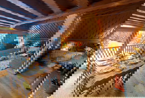 Méribel (73) - Le Plateau - Résidence La Gélinotte
Appartement 3 pièces...