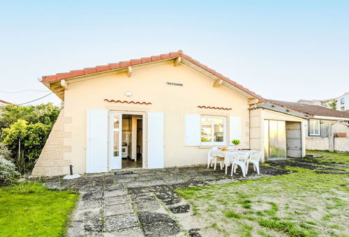 Villa 2 bedroom Mimizan