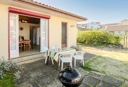 Villa 1 bedroom Mimizan