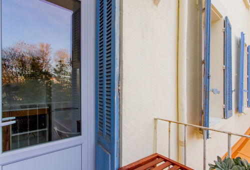 Appartement 1 chambre Toulon