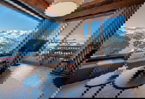 Antarès NAOS 202 -  appartement de luxe ski in/ski out