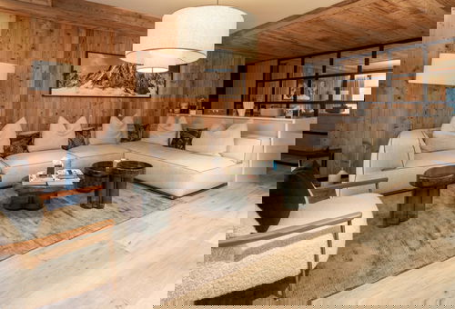 Antarès ORION 001 - luxury apartment ski in/ski out