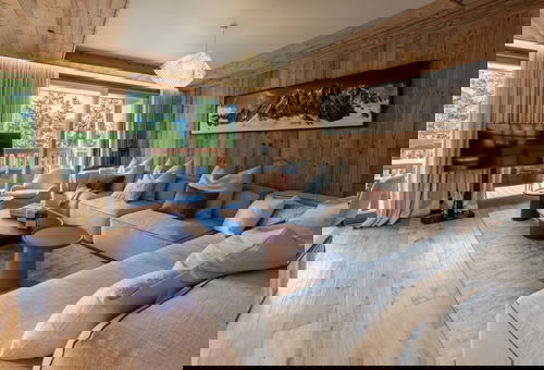 Antarès ORION 201 - luxury apartment ski in/ski out