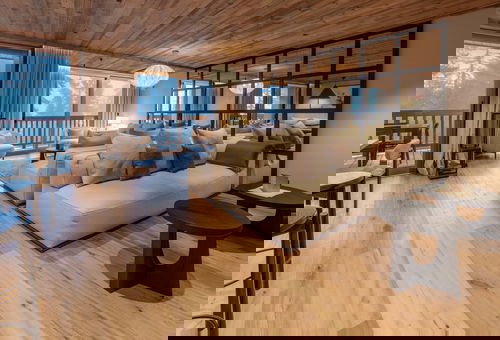 Antarès ORION 202 - luxury apartment ski in/ski out