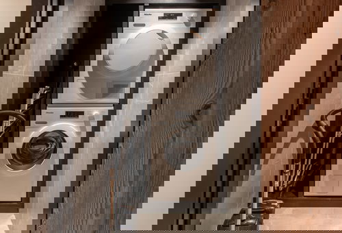 Antarès ORION 202 - luxury apartment ski in/ski out