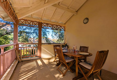 ARCACHON - 76 m² 3-room apartment with terraces, balcony, 100 m from Eyrac...