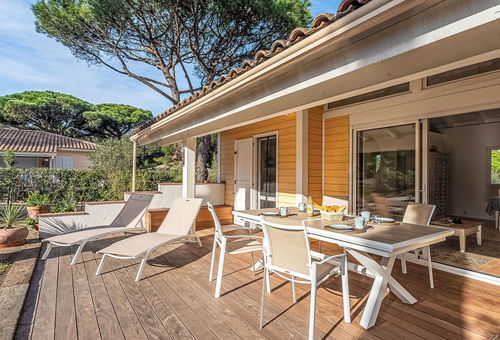 Villa 2 bedroom Gassin