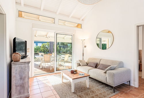 Villa 2 bedroom Gassin