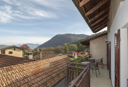 Villa 2 bedroom San Bernardino