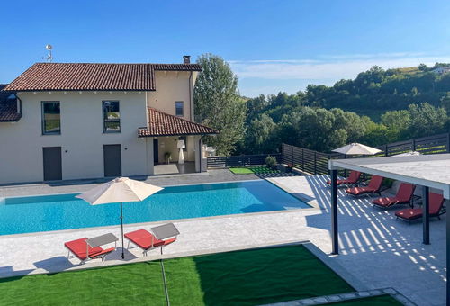 Apartment 3 bedroom Vinchio