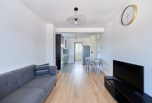 Apartment 2 bedroom Cabourg