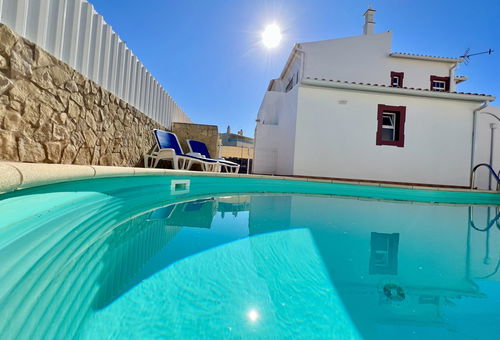 Villa 3 bedroom 
