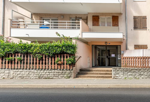 Appartement 2 chambres Annecy