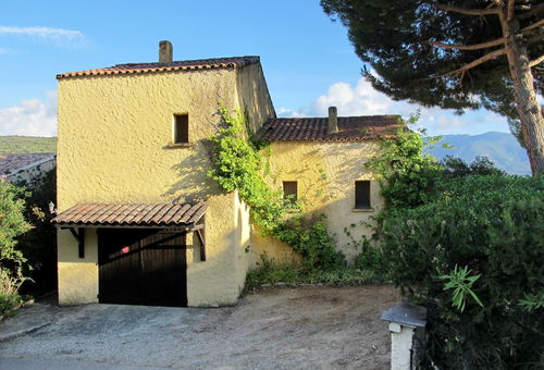 Apartment 1 bedroom Casaglione
