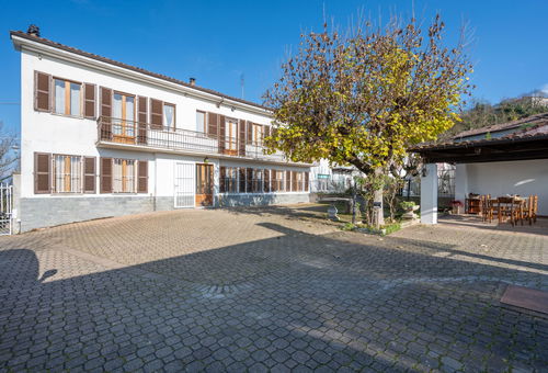 Villa 3 bedroom Rocca D'arazzo
