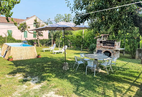 Haus 3 Zimmer Rocca D'arazzo