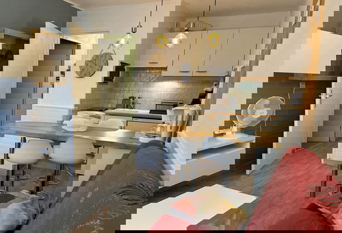 Bormes les Mimosas (83) - La Favière - Côte d'Azur 3
Appartement 2 pièces  -...