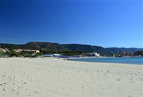Bormes les Mimosas (83) - La Favière - Côte d'Azur 3
Appartement 2 pièces  -...