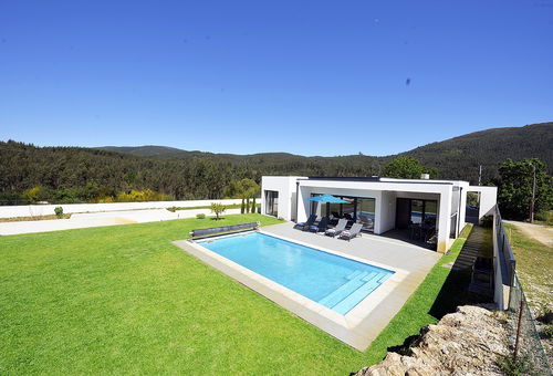 Villa 239