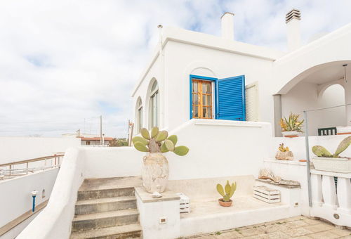 Villa 2 bedroom Torre Vado