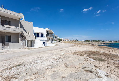 Haus 2 Zimmer Marina Di Mancaversa