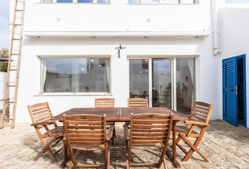 Villa 2 bedroom Torre Vado