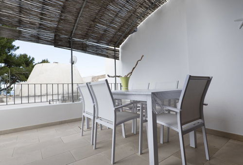Villa 2 bedroom Torre Vado