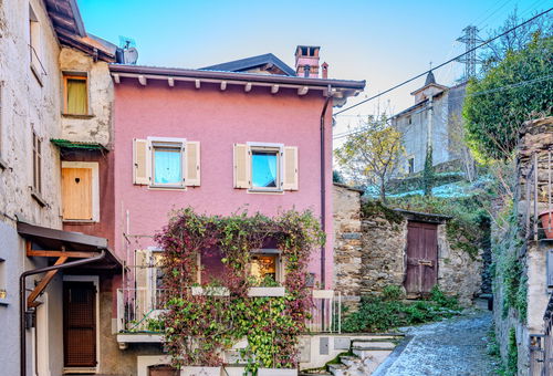 Villa 2 bedroom Milan