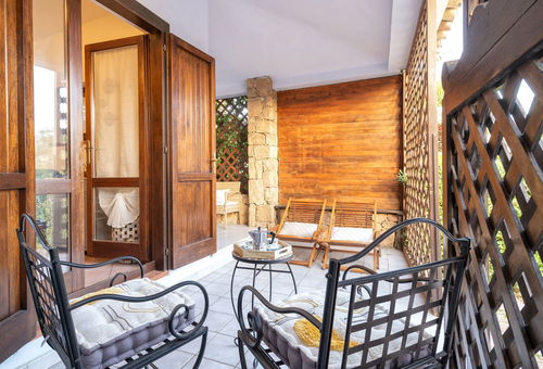 Apartment 2 bedroom Budoni