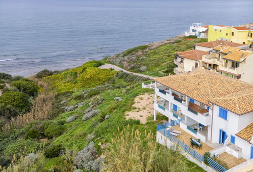 Apartment 2 bedroom Codaruina