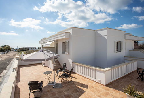Villa 2 bedroom Marina Di Pescoluse