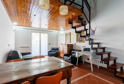 Villa 1 bedroom Sanremo