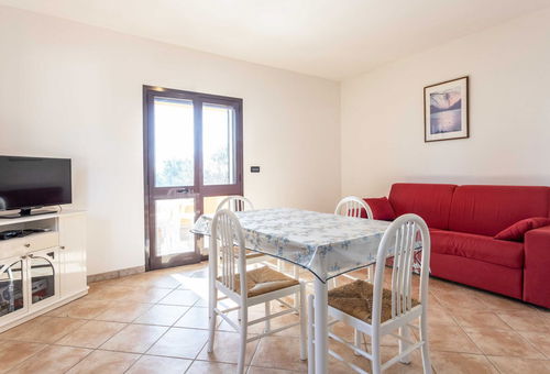 Appartement 1 chambre Torre Vado