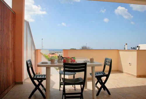 Villa 4 bedroom Torre Vado