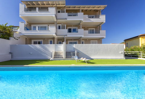 Apartment 2 bedroom Codaruina
