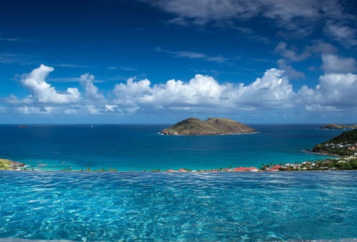 Villa My Way St Barth 3-bd