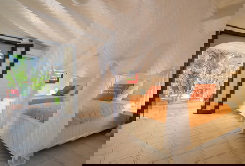 Villa 4 bedroom Saint-françois